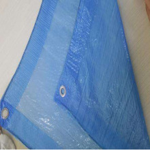 Lowest Weight Lowest Price Blue Tarpaulin