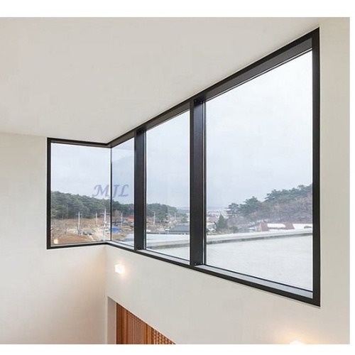 Modern Aluminum Fixed Windows