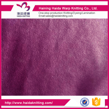 hot china products wholesale aloba velour for sofa