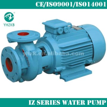 industry water pump