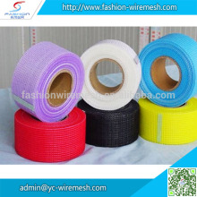 Factory price wall covering thermal insulation fiberglass mesh