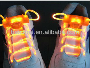 LED flashing shoe light for kids