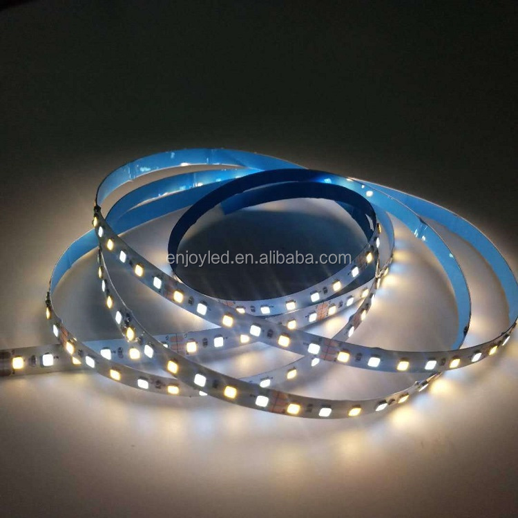 12V white led strip light for mirror bathroom cabinet in promote price