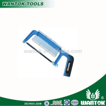 Mini Hacksaw with TPR Handle