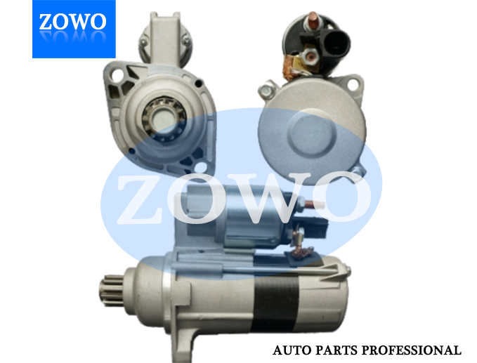 D7gs8 Ts18e1 Valeo Starter Motor 12v 1 5kw 11t