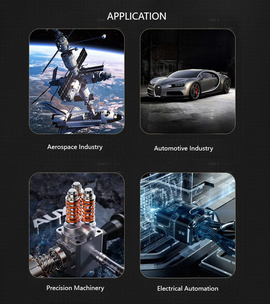 Application Application