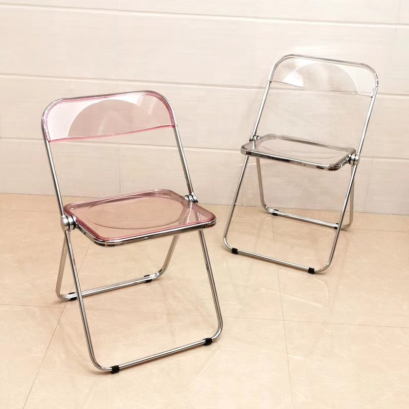 clear plastic folding chair clear plastic folding chair