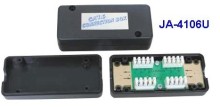 Cat6 Connection Box,Cat6 Connection Boxes,Cat5e connection box, Cat5e connection boxes,inline coupler