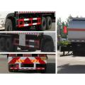 Camions de livraison de carburant de Dongfeng Tianlong 6X4 21000Litres