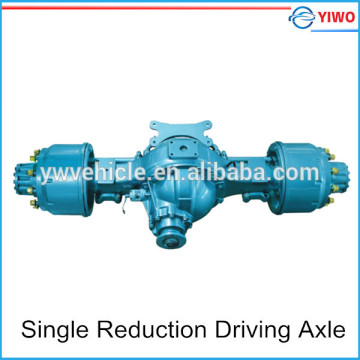 commerical vehicle truck use rear drive axle