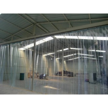 PVC Curtain pvc rolls for cold room