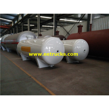 10000l Khu dân cư nhỏ Propane Tanks