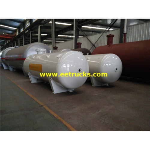 10000l Residential Small Propane Tanks