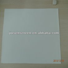 screen cloth for electric projector