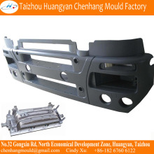 2016 good quality honda civic front bumper plastic mould