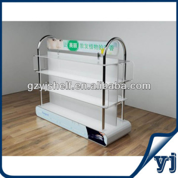 Make Up Display Stand