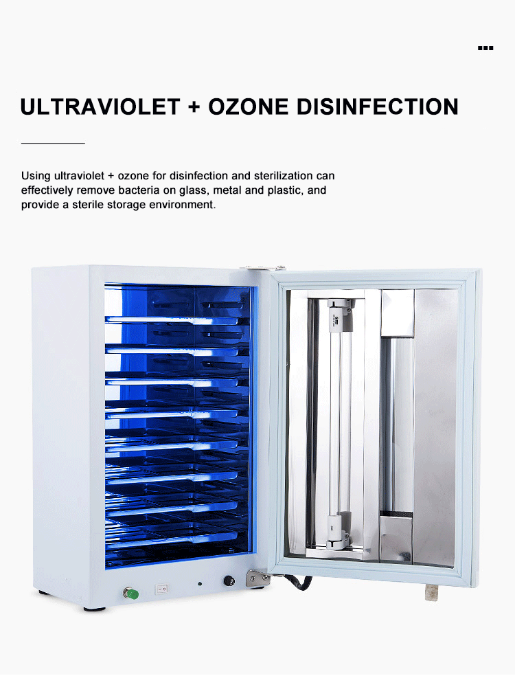 Dental Uv Cabinet