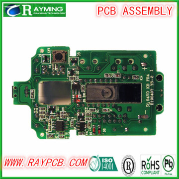 2016 Custom FR4 pcba/pcba assembly/ pcba copy