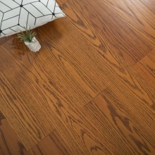 High Quality Oak Engineered Wood Flooring for Heating