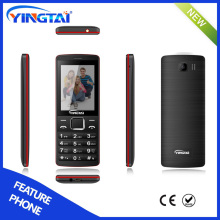Big button basic gsm active dual sim phone