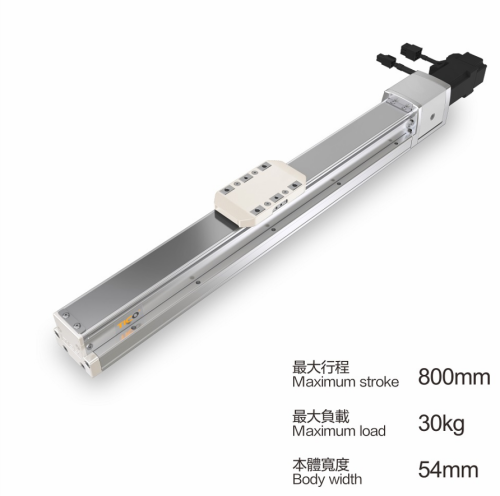 linear rail system ATH5