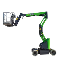 Four Wheels Spider Lifter with Free Shipping