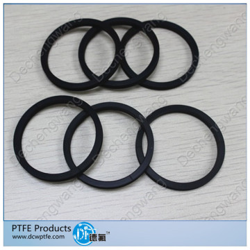 PTFE gasket sealing teflon wear ring