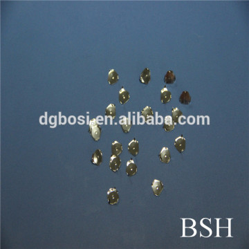 High quality Snap metal dome BSH111208