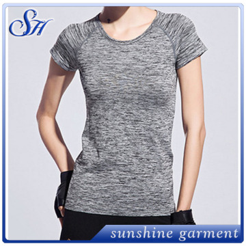 Womens grey tank top womens workout tank top