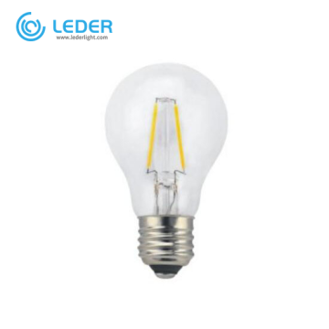 LEDER Energy Saving 2W LED Filament