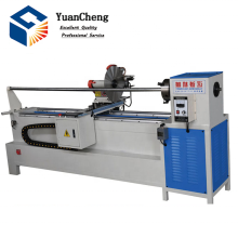 Automatic Leather Sharpening and Knife Cutting Machine