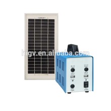 3W Mini Portable Solar Home System, Solar Power System\Home Solar Power System\Home Solar Electricity Generation System