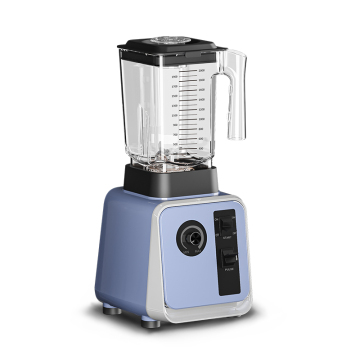 Termo Eléctrica Comercial Botella Licuadora con Vasos Encapsulados