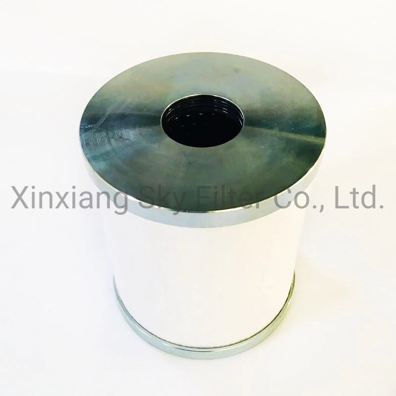 Industrial Air Compressor Filter Element Built-in Linoleum Filter Element 05801000710