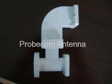 Standard Ku Band Two-port Diplexer?