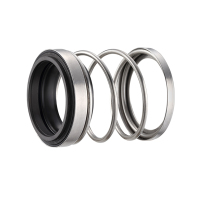 Floating Seals Duo Cone Seals