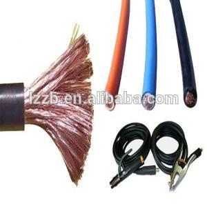 Quality H01N2-D Arc-welding electrode cable