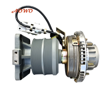 Viscous Fan Clutch for WEICHAI Electric Fan Clutch - Part Number 1000069978