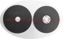Stainless Steel Abrasive Resin Cutting Disc