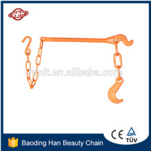 powder painting 13mm lashing chain tensioner