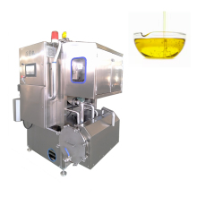 Cantonese Crispy Fried Chicken Filter Equipment