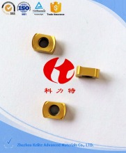 BLMP0603R-M Tungsten Carbide CNC Milling Insert