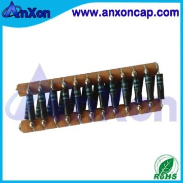 Ceramic Capacitor Stacks 351 High Voltage Multiplier Assembly 20KV