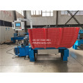TR4 Hydraulic Arch Forming Machine for Peru