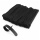 100 PCS Reusable Black Nylon Cable Tie