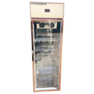 Hot Sale Small Scale Frozen Yogurt Machine Prices