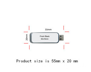 usb flash drive printing