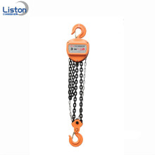 Available 5ton VC-B hand chain pulley block price