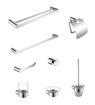 Modern Bathroom Hardware Sets