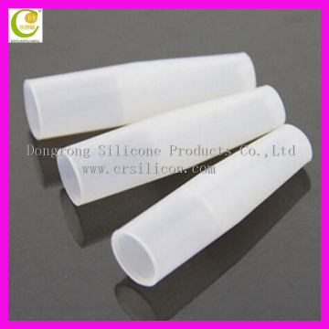 2016 factory cheap wholesale e-cigarette disposable silicone drip tip cap